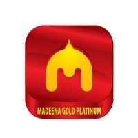 MadeenaGoldPlatinum on 9Apps