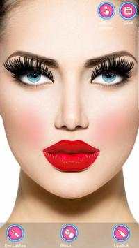 Instabeauty - Selfie Camera screenshot 2