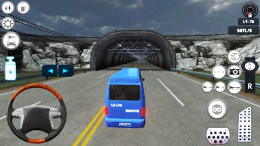 Dolmuş Minibüs Şoförü 2022 screenshot 2
