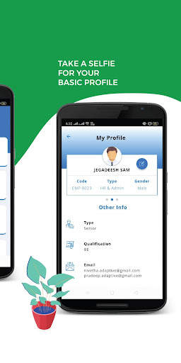 Adaptive Pay screenshot 2