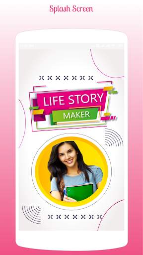 Life Story Maker screenshot 1
