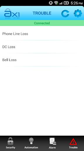 AX1 (FREE Version) screenshot 7