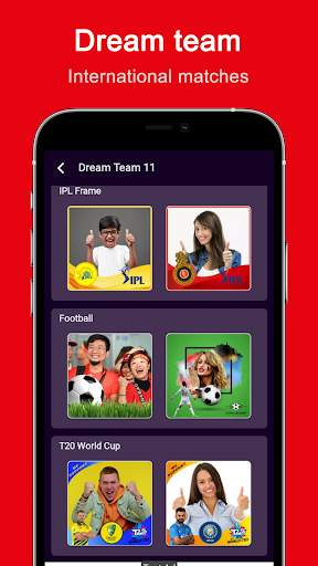 Master11™ Dream11 Prediction screenshot 1