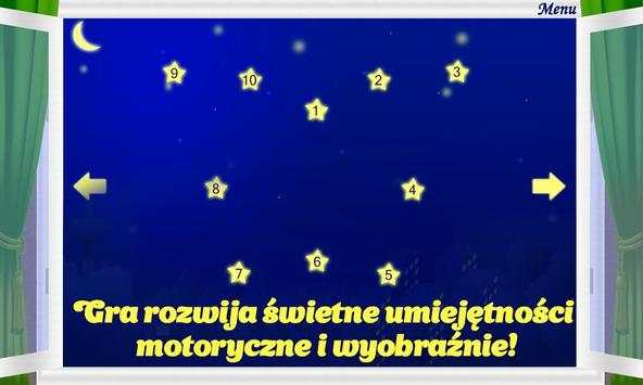 Połączyć kropki dla dzieci screenshot 2