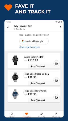 idealo: Price Comparison App screenshot 5