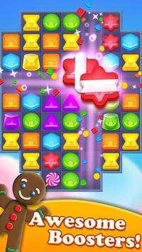 Candy Cookie screenshot 4