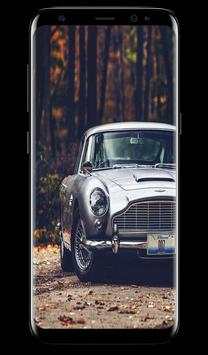 Aston Martin Wallpaper HD screenshot 1