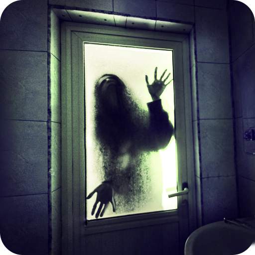 Escape Games: Ghost Horror Houses 1.0.9