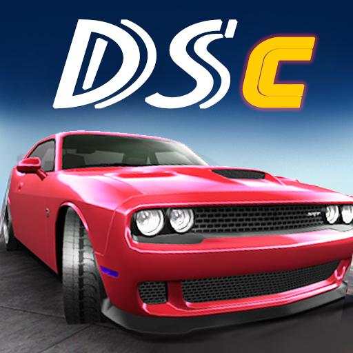 Driving Speed Car 1