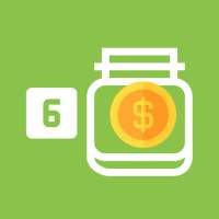 6 Jars Money Management App-6JMM (Testing version)