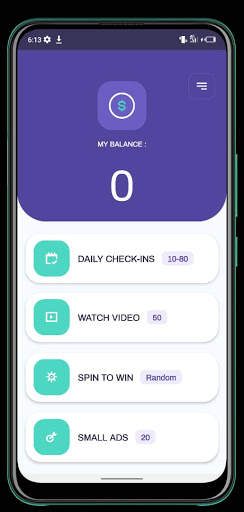 Watch and Earn Cash screenshot 4