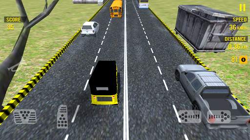 Chennai Auto Game 5 تصوير الشاشة