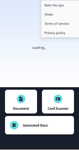 Camera Scanner screenshot 5