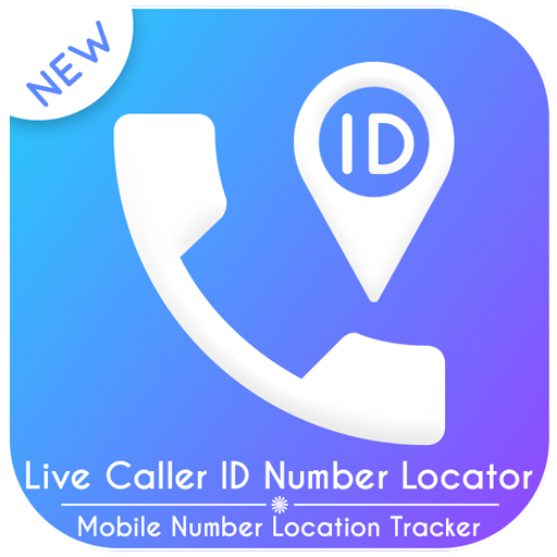 ikon Live Caller ID - Mobile Number Location Tracker