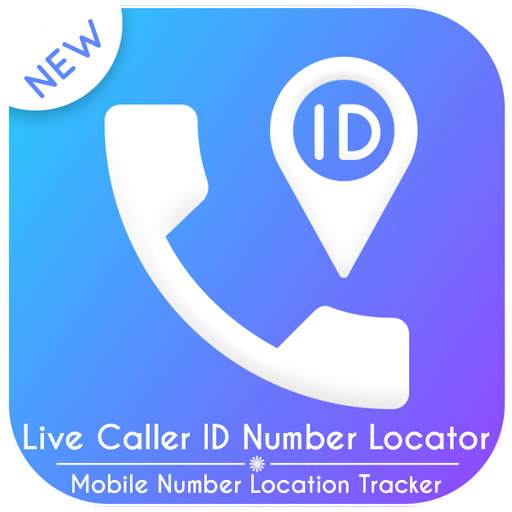 Live Caller ID - Mobile Number Location Tracker 1.3