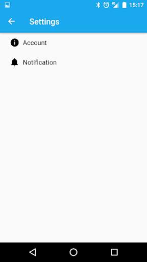 Nomy : Shoutcast RadIO Media Player screenshot 8
