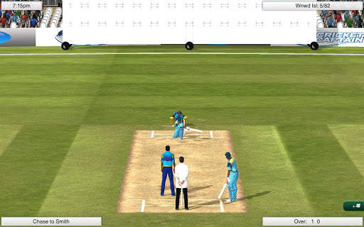 Cricket Captain 2018 screenshot 11