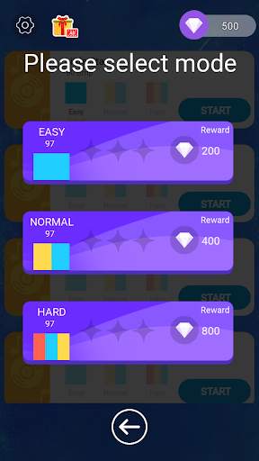 Music Beat screenshot 2