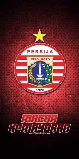Wallpaper Liga 1 screenshot 2