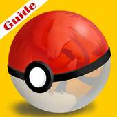 Guide for Pokemon Go game