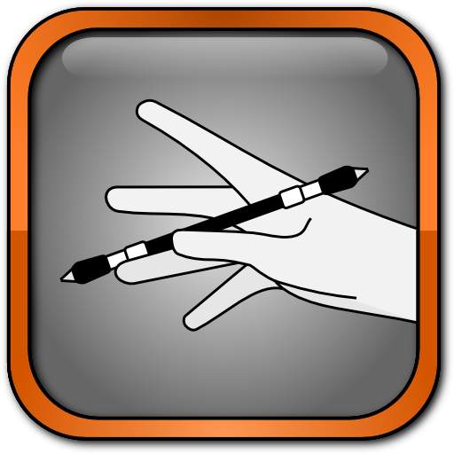 Pen Spinning 1.0.8