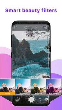Camera Vivo V15 screenshot 3