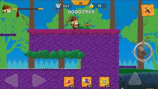 The Monk King screenshot 7
