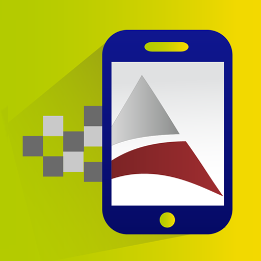 Allsec SmartPay Mobile Service आइकन