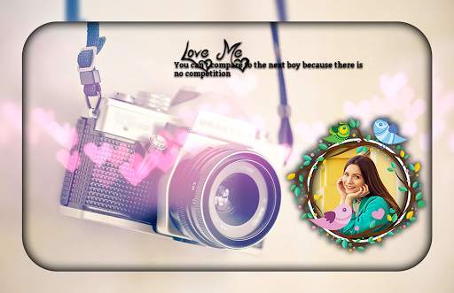 Vintage Photo Editor screenshot 3