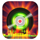 MP3 Music Player Pro أيقونة