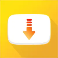 Tube Video Downloader - Fast Video Downloader App أيقونة