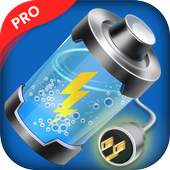 Battery Saver, Fast Charging : Battery Booster 1.0