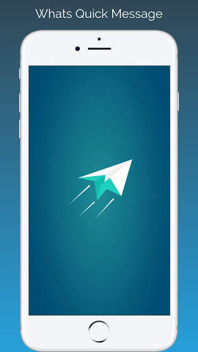 Whats Quick Message screenshot 1