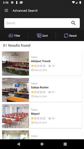TY Services screenshot 4