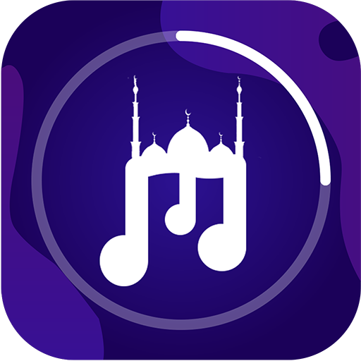 Asheed MP3 - Free Islamic Nasheeds icon