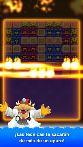 Dr. Mario World screenshot 6