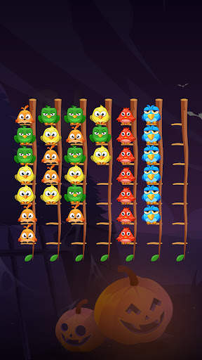 Ball Sort - Color Puzzle Game screenshot 3