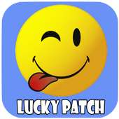lucky game no root Joke 