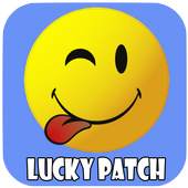 lucky game no root Joke  1.0