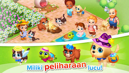 Kebun Keluarga Tango screenshot 4