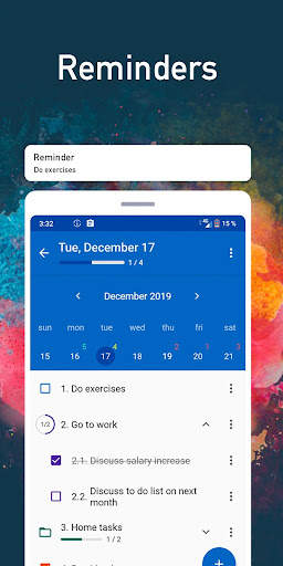 My Daily Planner: To Do List screenshot 7