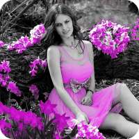 Black and White Photo Editor on 9Apps