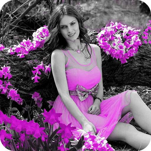 Black and White Photo Editor 1.1