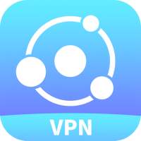 Flash VPN logo