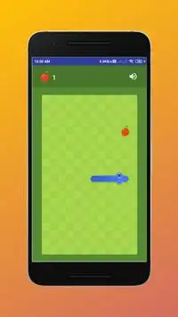 Snake Game screenshot 3