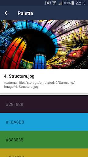 Gallery Pro - Manage Photo & Album screenshot 7