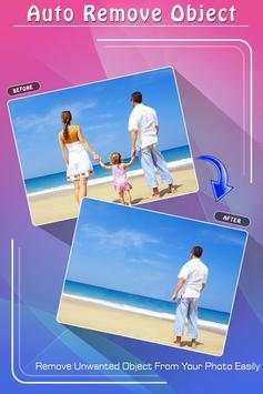 Auto Cut Paste Object Remover: Cut Paste Eraser screenshot 3