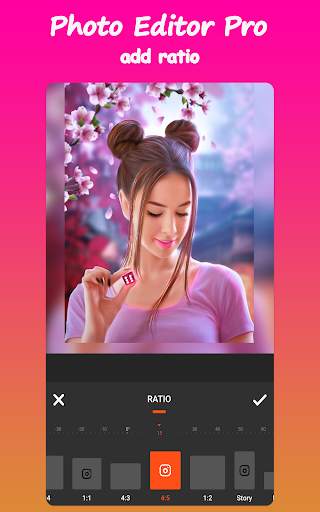 PicShow Photo Editor screenshot 7