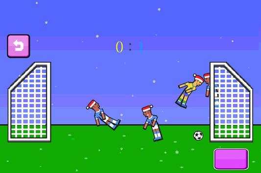 Soccer Funny screenshot 2