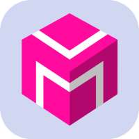 AppMake - Hybrid app maker, Web2App icon